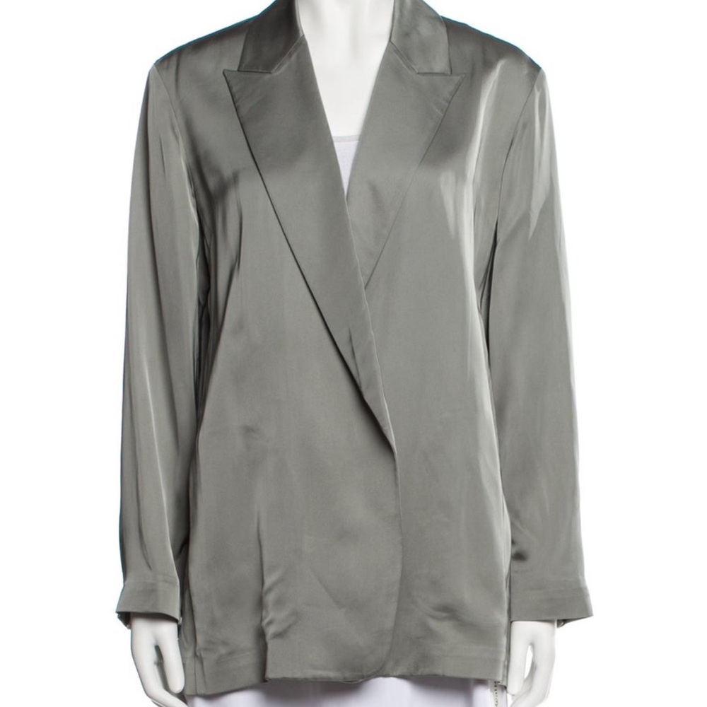 Vince brand new blazer